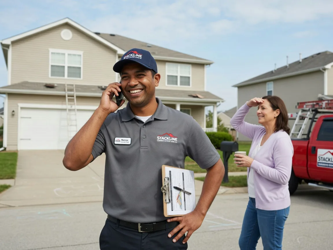 Chimney flashing repair Mingo, OH FAQs